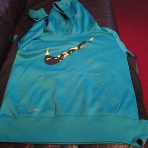 Nike Thermafit hoodie